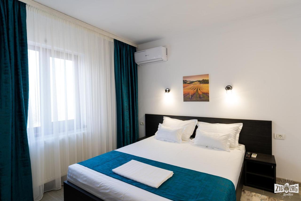 Casa Familia Vladoi Bed & Breakfast Murfatlar Exterior photo