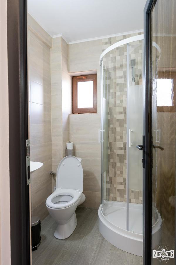 Casa Familia Vladoi Bed & Breakfast Murfatlar Exterior photo